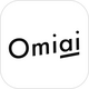 Omiaiのロゴ